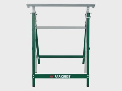 PARKSIDE Verstelbare schraag - max. 200 kg