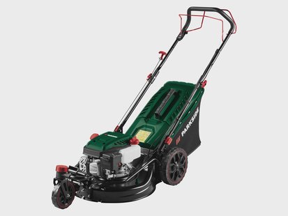 PARKSIDE Benzine grasmaaier Trike 3 kW 1200 m²