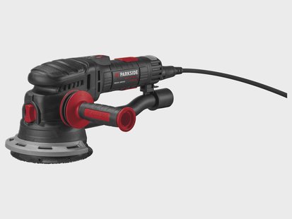 PARKSIDE PERFORMANCE Excentrische schuurmachine 750 W