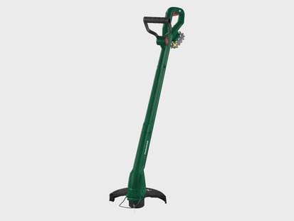 PARKSIDE Accu-grastrimmer 20 V zonder accu en lader