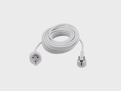 TRONIC Verlengsnoer 10 m