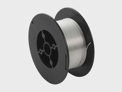 PARKSIDE RVS lasdraad 0,8 mm