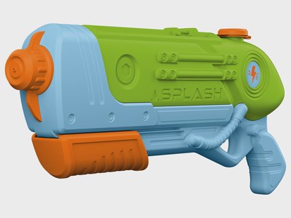 LUPILU Waterpistool (Thunder)