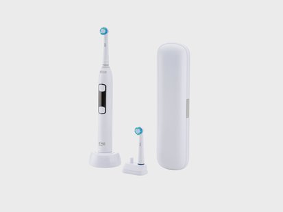 CIEN Beauty Elektrische tandenborstel (Wit)