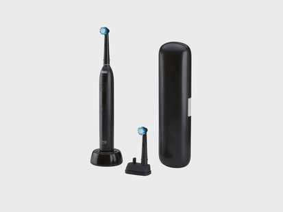 CIEN Beauty Elektrische tandenborstel (Zwart)