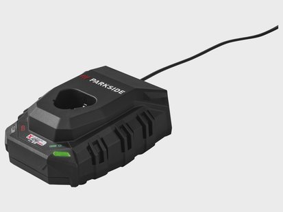 PARKSIDE PERFORMANCE Acculader 12 V - 6 A
