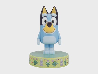 Lampje - 3D-figuur (Bluey)