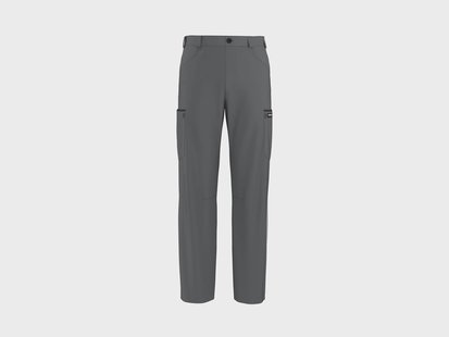 PARKSIDE PERFORMANCE Heren werkbroek met stretch (Grijs, 50)