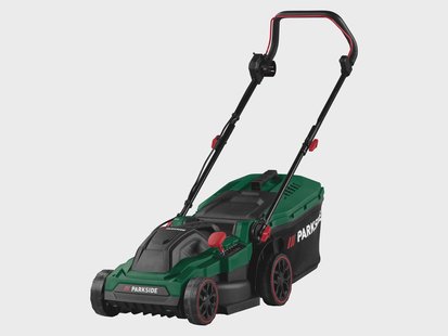 PARKSIDE Elektrische grasmaaier 1500 W