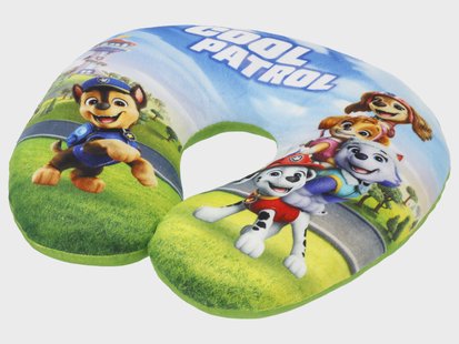 Nekkussen (Paw Patrol)