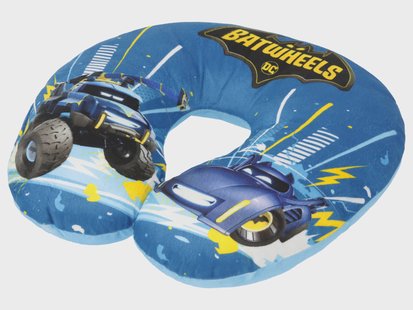 Nekkussen (Batwheels)