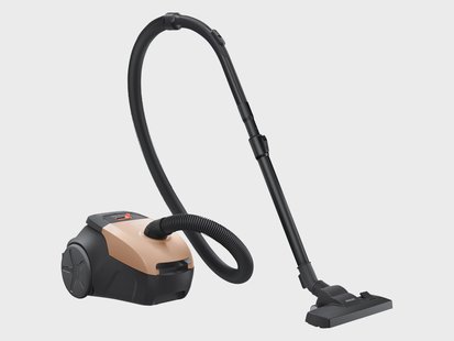PHILIPS Stofzuiger met zak 2000 Series XD2152/22