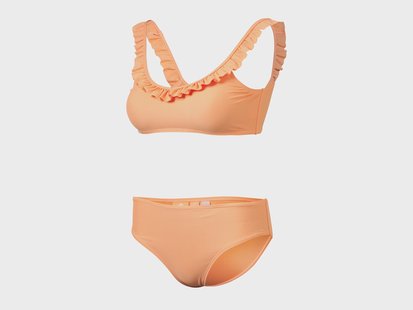 CRIVIT Kinder badpak of bikini (146/152)
