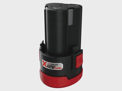 PARKSIDE Accu 12 V - 2 Ah