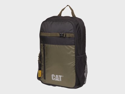 Caterpillar Rugzak (Leger/zwart)