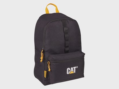 Caterpillar Rugzak (Zwart)