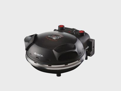 ARIETE Pizzaoven 917