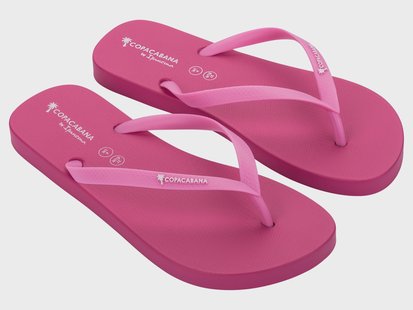 COPACABANA BY IPANEMA Teenslippers (Roze, 39)