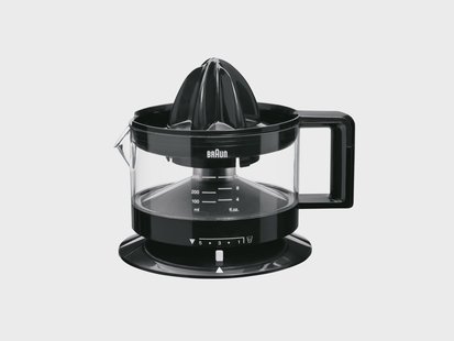 BRAUN Citruspers CJ3000