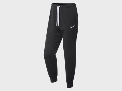 NIKE Heren joggingbroek Park26 (Zwart, XL)