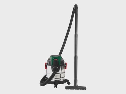 PARKSIDE Nat en droog stofzuiger 1200 W - 12 L - met blaasfunctie