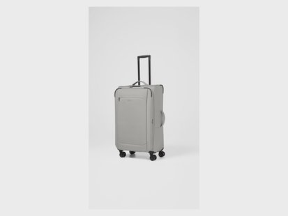 ESMARA Koffer 96-108 L grijs