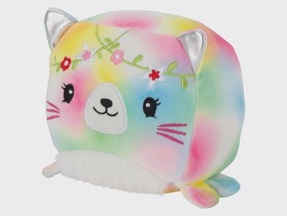 lupilu Knuffel - 15 cm - vanaf 0 jaar (Kittens)