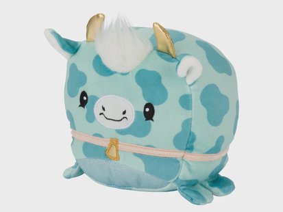 LUPILU Knuffel - 15 cm - vanaf 0 jaar (Koe)