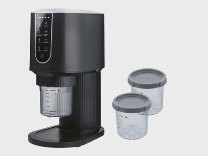 SILVERCREST IJsmachine Freezy