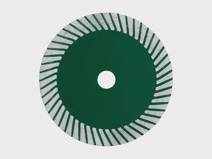 PARKSIDE Slijpschijf Ø76 mm (Diamant-doorslijpschijf Turbo)