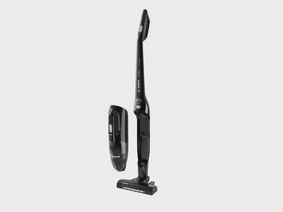 BOSCH 2-in-1 draadloze accu-steelstofzuiger 20V Readyy'y Serie 2 BBHL2LED