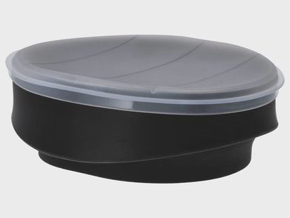 SILVERCREST Siliconen magnetronbakje (Popcornmaker)