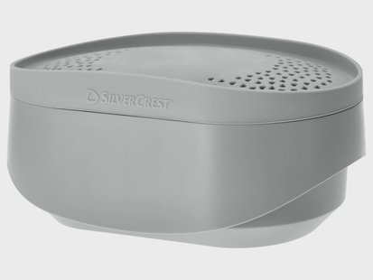 SILVERCREST Siliconen magnetronbakje (Rijstkoker)