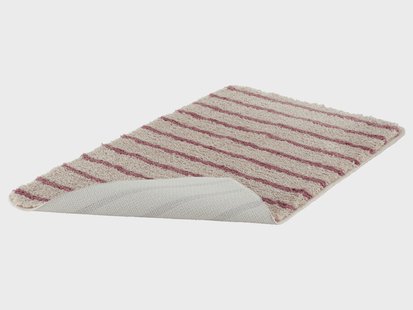 LIVARNO Badmat 50 x 80 cm (Strepen)