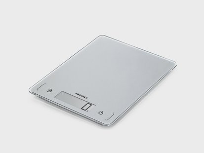 SOEHNLE Keukenweegschaal Page Comfort 300 Slim - 10 kg