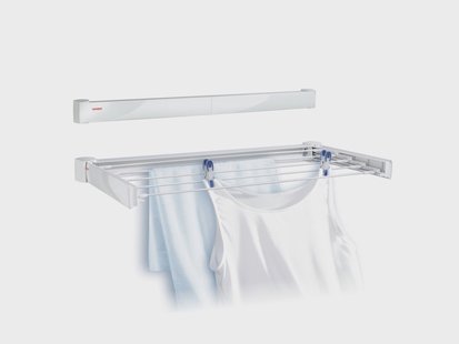 LEIFHEIT Wanddroogrek Telegant 72 Protect