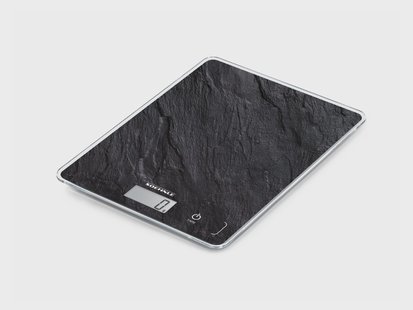 SOEHNLE Keukenweegschaal Page Compact 300 Slate - 5 kg