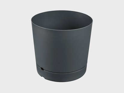 PARKSIDE Bloempot 14,5 L (Antraciet)