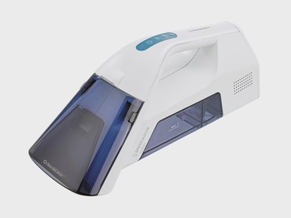 SILVERCREST Accu-vlekkenreiniger - tapijtreiniger voor meubels en auto's