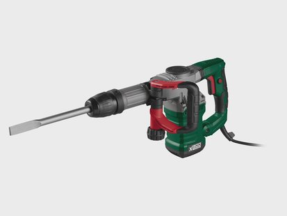 PARKSIDE Breekhamer 1300 W, SDS-max