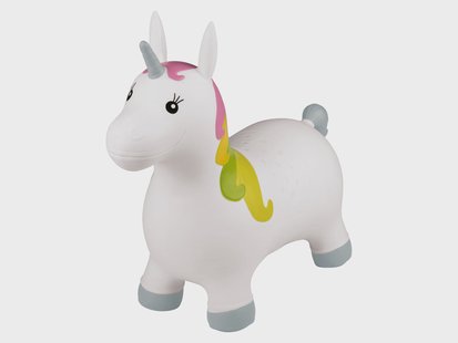 LUPILU Skippy dier (Eenhoorn)