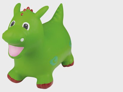 LUPILU Skippy dier (Draak)