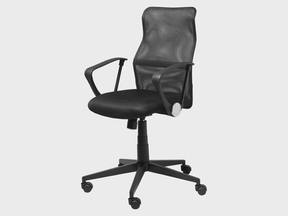 LIVARNO Ergonomische bureaustoel