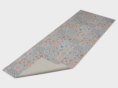 LIVARNO Keukenloper 65 x 180 cm (geometrie)