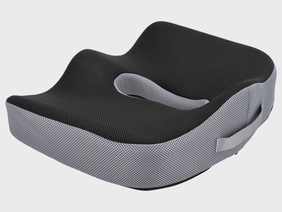 LIVARNO Memory foam stuitkussen