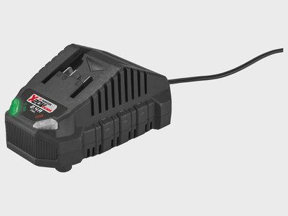 PARKSIDE Acculader 20 V - 2,4 A