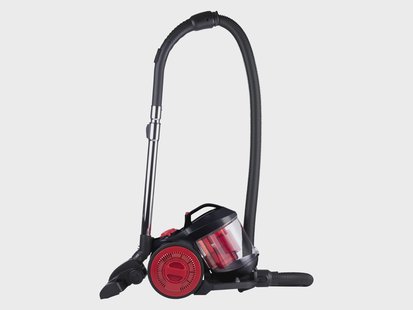 DIRT DEVIL Stofzuiger zonder zak 800 W DD2514