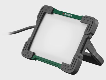 PARKSIDE LED-bouwlamp IP54