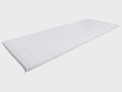 LIVARNO Comfortschuim matras topper 90 x 200 cm