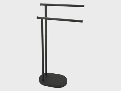 LIVARNO Handdoekrek of 3-in-1 toiletset